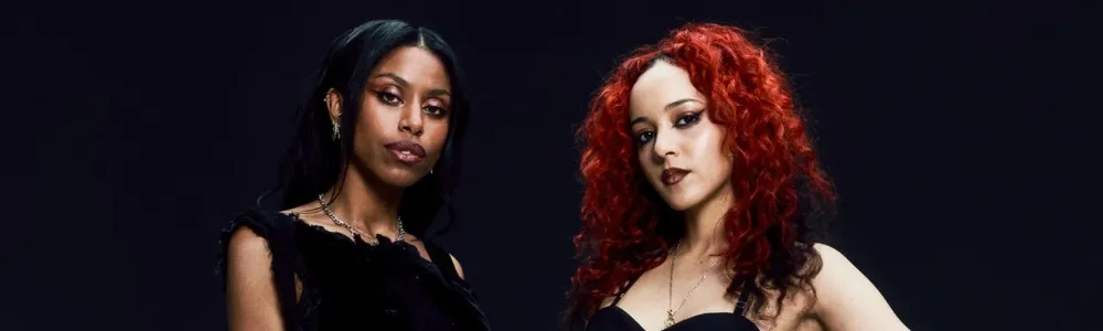 Coming Soon: A Peaceful Noise