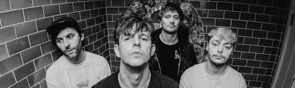 Featured Gig: PET NEEDS at The Victoria Inn